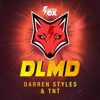 Darren Styles Dlmd (Extended Mix)