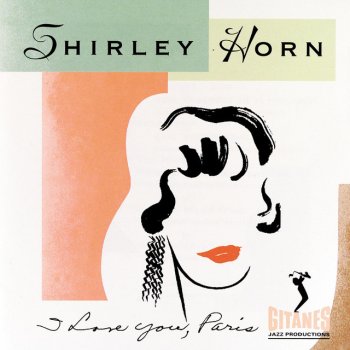 Shirley Horn All Through The Night