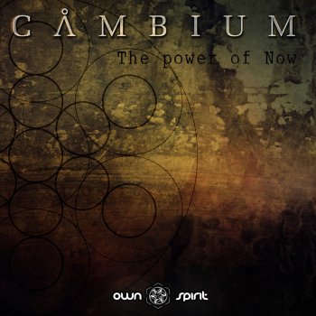 Cambium The Power of Now