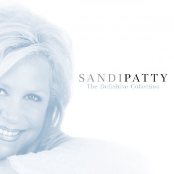 Sandi Patty More Than Wonderful