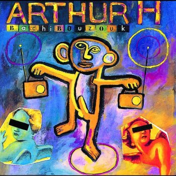 Arthur H Adieu