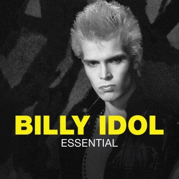 Billy Idol Don't Need A Gun - Single Edit