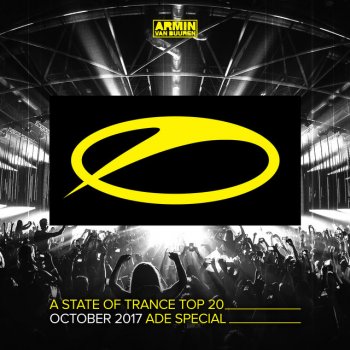Armin van Buuren feat. Josh Cumbee & Tritonal Sunny Days - Tritonal Remix