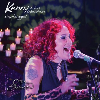 Kenny y Los Electricos feat. Baby Batiz & Tommy Martz Stand By Me Unplugged
