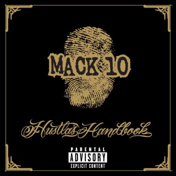 Mack 10 My Chucks