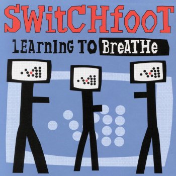 Switchfoot I Dare You to Move