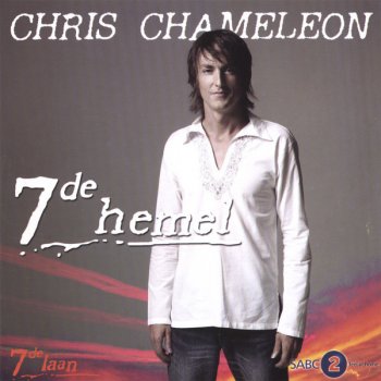 Chris Chameleon Droomland