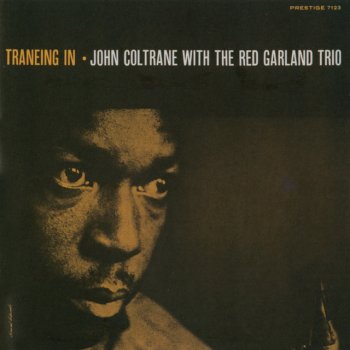 John Coltrane feat. Red Garland Trio Bass Blues