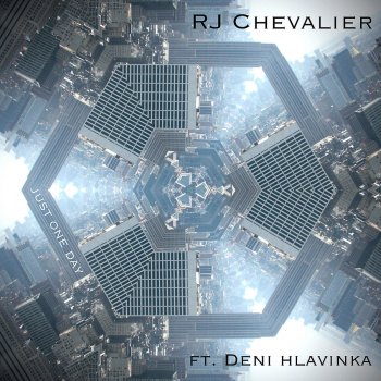 RJ Chevalier Just One Day