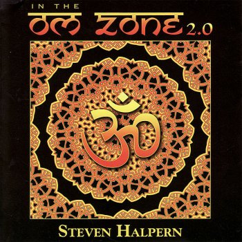 Steven Halpern Om Zone 2.0 - XI