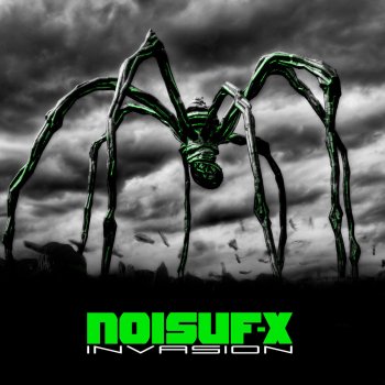 Noisuf-X The Typical Fuck You Song
