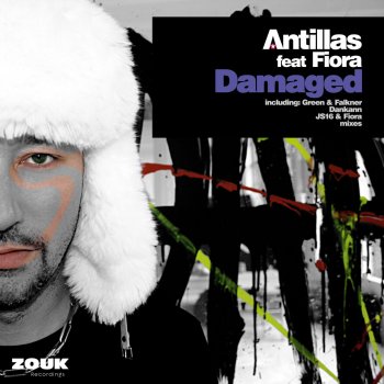 Antillas feat. Fiora Damaged - Breaks Mix