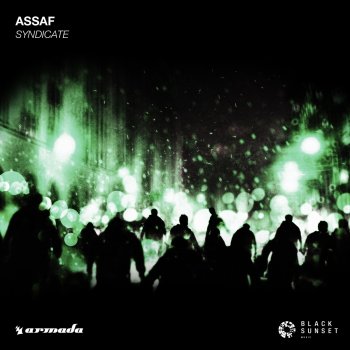 Assaf Syndicate - Extended Mix