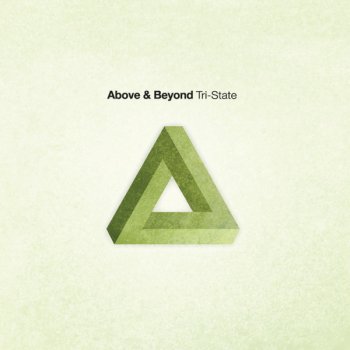 Above Beyond Tri-State (Robert Nickson mix)