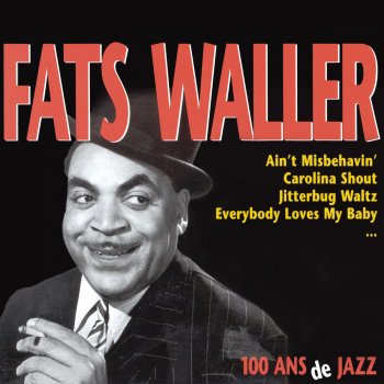 Fats Waller Moppin' and Boppin'