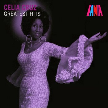 Celia Cruz Ahí Na Má