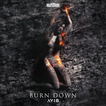 Avi8 Burn Down (Extended Mix)