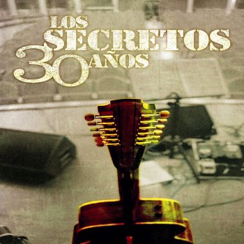 Los Secretos Ojos De Perdida - Directo Gira 96
