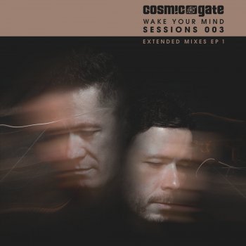 Cosmic Gate feat. Denise Rivera & Third Party Like This Body of Conflict - Cosmic Gate Extended Mash Up