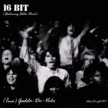 16bit Ina-gadda-da-vida (12")