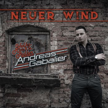 Andreas Gabalier Neuer Wind