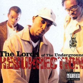 Lords Of The Underground feat. Da Brat One Day