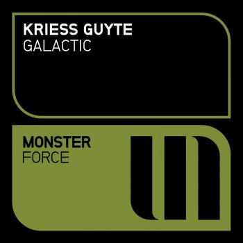 Kriess Guyte Galactic - Radio Edit