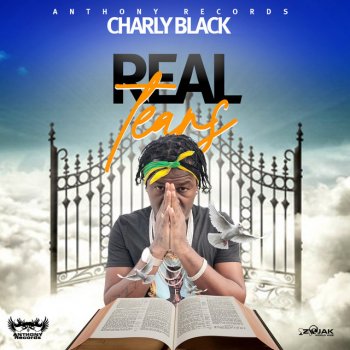Charly Black Real Tears