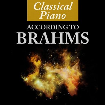 Brahms; Stephen Kovacevich 4 Ballades, Op. 10 : No. 3 in B Minor