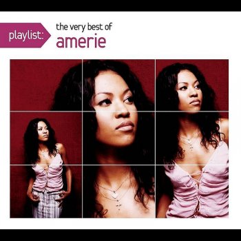 Amerie I'm Coming Out