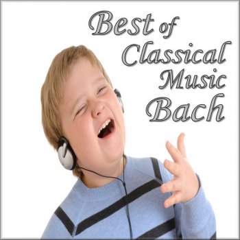 Johann Sebastian Bach Brandenburg Concerto No. 3 In G Major, BWV 1048: III. Allegro