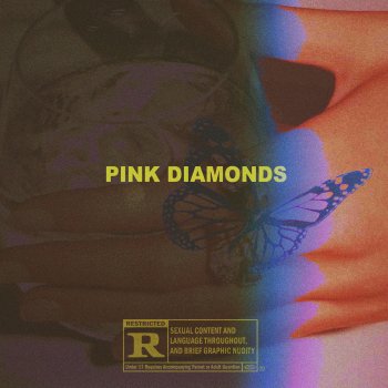 Ahmel.W II. Pink Diamonds