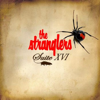 The Stranglers Anything Can Happen
