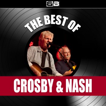 David Crosby feat. Graham Nash Medley: To the Last Whale/ Critical Mass/ Wind On the Water