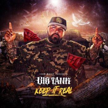 Big Tank feat. Hurt & Kay-Cee God Is for Me