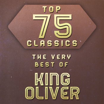 King Oliver Sobbin' Blues (Version 2)
