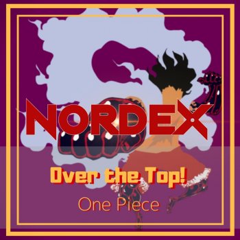 Nordex Over the Top! (One Piece)