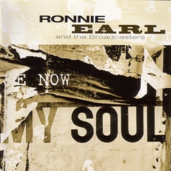 Ronnie Earl Black & White