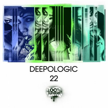 Deepologic 22 - Robert Mash Tomcik Remix