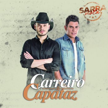 Carreiro & Capataz feat. Marcos e Beluuti Sábado à Noite