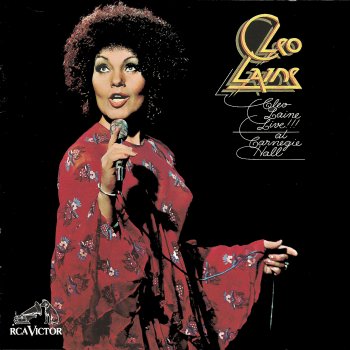 Cleo Laine Wish You Were Here