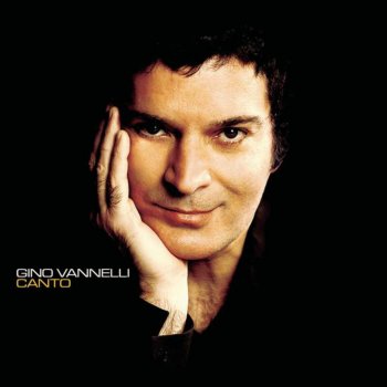 Gino Vannelli Canto (Live)