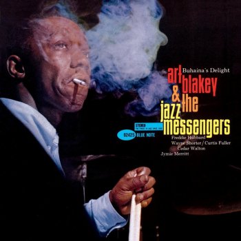 Art Blakey & The Jazz Messengers Contemplation