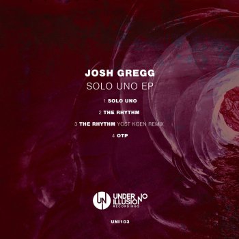Josh Gregg Solo Uno