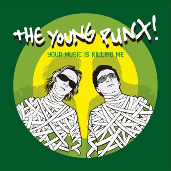 The Young Punx Got Your Number