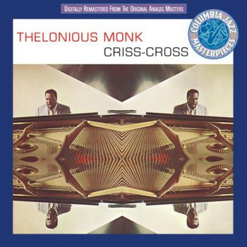 Thelonious Monk Criss-Cross