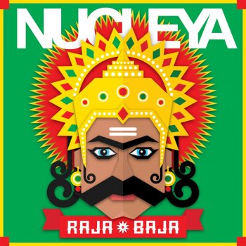 Nucleya feat. Gagan Mudgal Bhayanak Atma