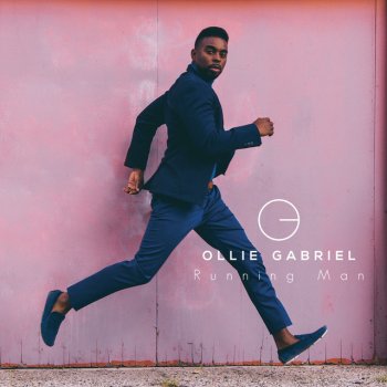 Ollie Gabriel Running Man - Radio Edit