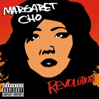 Margaret Cho Can't Tell Asians Apart