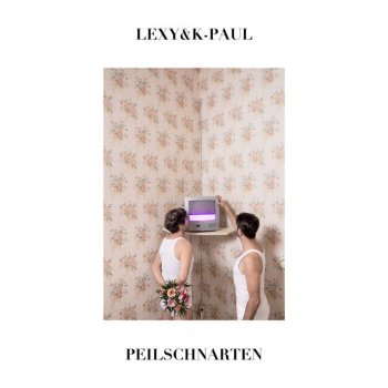 Lexy & K-Paul feat. Enda Gallery rammelZIEHER